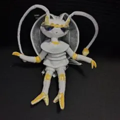 ポケモンfit　フェローチェ　ぬいぐるみ