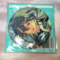 あんスタ 10周年 缶バッジ 巴日和 - メルカリ