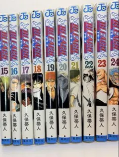 2026年最新】ブリーチ 全巻 初版の人気アイテム - メルカリ