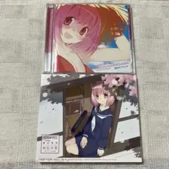 神無ノ鳥 Original Soundtracks CD - メルカリ