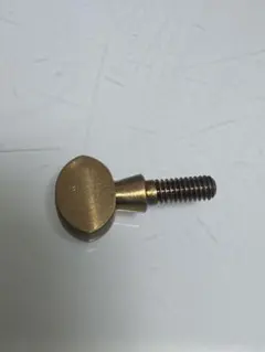 管楽器工房ゼペット サックスネックスクリューヤマハ用ピンクゴールド