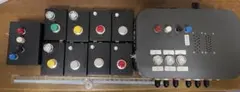早押し機 早押しボタン 8端子 クイズ