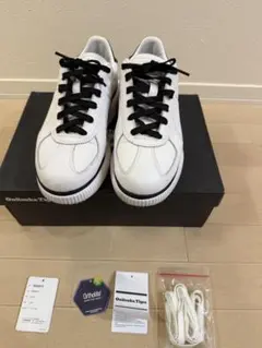 Onitsuka Tiger DELECITY / デレシティ 28㎝