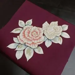 2026年最新】名古屋帯 薔薇の人気アイテム - メルカリ