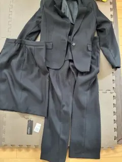 SPANNUNG リクルートスーツ　礼服