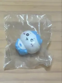 ちいかわBaby ミニソフビフィギアコレクション　ハチワレ