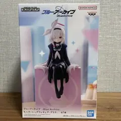 ブルーアーカイブ　モニタートップフィギュア　プラナ