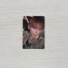 TXT 7TH YEAR everline ラキドロ 追加 テヒョン