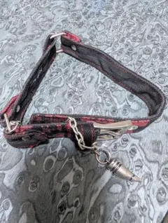 Hn+nois　チョーカー