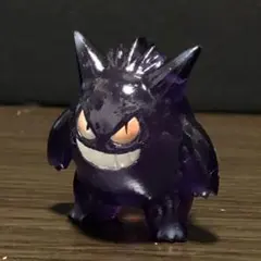 ポケモン モンコレ ☆初期☆ ゲンガー クリア - メルカリ