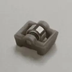エレコムトラックボールマウス用ベアリングユニット×1個のサムネイル
