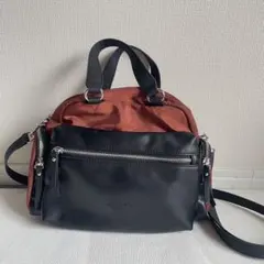 La Rochelle 2wayショルダーバッグのサムネイル
