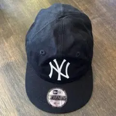 New Era 9TWENTY ヤンキース キャップ ベビー MY1ST