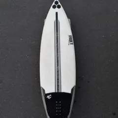 美品】チャネルアイランズ スパインテック サンプラー 5'7 - メルカリ