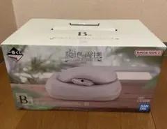 神*遊様 一番くじ 爬虫類&両生類 B賞 ボールパイソン ティッシュケース