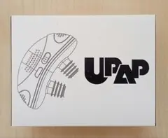 UPAP 鼻呼吸促進デバイス 口呼吸防止