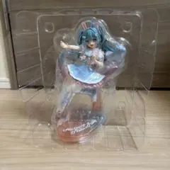 【初音ミク】タイトーくじ -A賞 初音ミク×RODY フィギュア