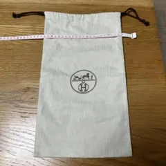 2025年最新】エルメス巾着袋の人気アイテム - メルカリ