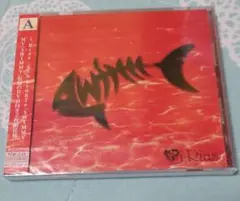 未開封　i.Rias　SWIMMY　CD+DVD