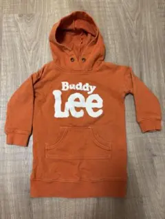 Buddy Lee フード付きワンピース 90