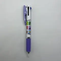 ★新品★パワーパフガール ジェットストリーム3色ボールペン SHINE SO