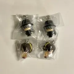 名探偵コナン めじるしアクセサリー 遠山和葉 ジン