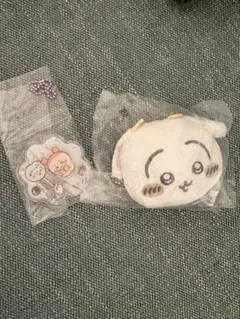 ちぃかわグッズ
