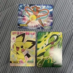 2025年最新】キメわざポケモンキッズの人気アイテム - メルカリ