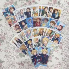 あんさんぶるスターズ　仁兎なずな　天満光　カード類　まとめ売り