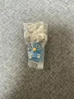 ざわざわ森のがんこちゃん めじるしアクセサリー　がんぺーちゃん