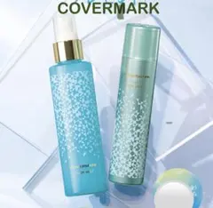 COVERMARK ボディミスト&UVヘアスプレーのサムネイル