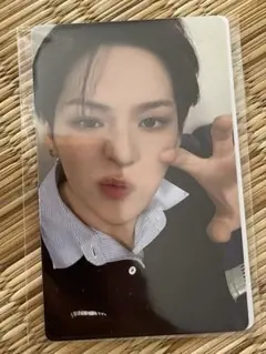 2025年最新】treasure ソウルコン ラキドロ ヨシの人気アイテム - メルカリ