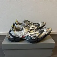 TYREX スニーカー シルバー 42 2025年最新】Balenciaga tyrex 42の人気アイテム - メルカリ
