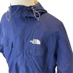 THE NORTH FACE ノースフェイス❣️マウンテンパーカー ネイビー