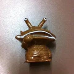 送料込み ウルトラマン 指人形 フィギュア カネゴン グッズ