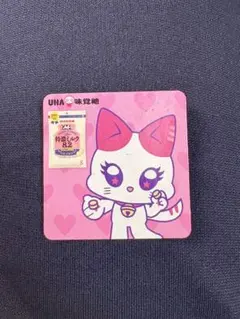 ME:I 特濃ミルク8.2 コラボカード RINON