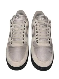 NIKE Air Force 1 スエードCODURAコラボ