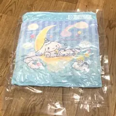 【大人気】即購入OK★シナモロール　クッションシナモン　サンリオ当りくじ