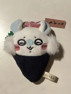 ちいかわ寿司 モモンガ マスコット