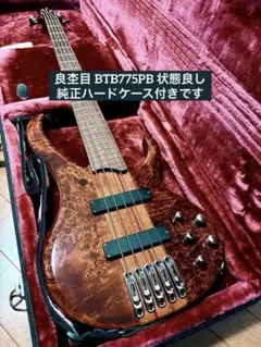 2026年最新】IBANEZ btbの人気アイテム - メルカリ
