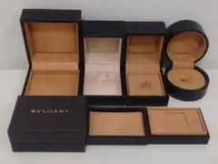 2026年最新】BVLGARI アクセサリーケースの人気アイテム - メルカリ
