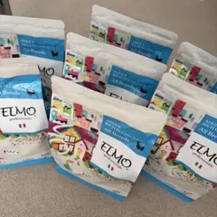 ELMO リッチインチキン 成犬 ドッグフード 800gのサムネイル