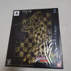 未開封 ジョジョの奇妙な冒険 オールスターバトル 数量限定生産 黄金体験BOX