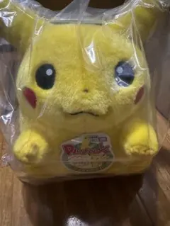 ポケットモンスター ポケモン30周年記念 おかえり！ピカチュウ1/1