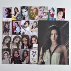 2026年最新】twiceサナトレカの人気アイテム - メルカリ