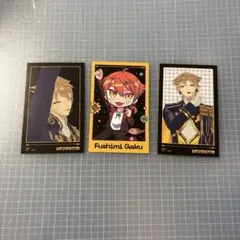 にじさんじ 伏見ガク COUNTDOWN LIVE 2024→2025