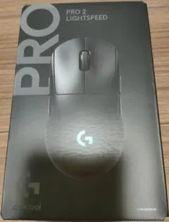 2026年最新】logicool g pro 2 lightspeedの人気アイテム - メルカリ