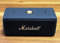 Marshall Emberton (初代)ワイヤレススピーカー - メルカリ