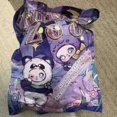 新品未開封　Liila'sZoo ぬいぐるみマスコット