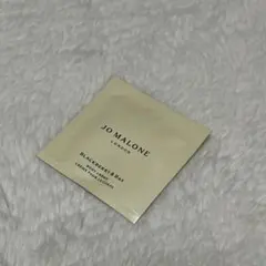 JO MALONE LONDON ブラックベリー＆ベイ ボディクリーム サンプル